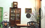Trải nghiệm ẩm thực cùng gia đình người Việt trong không gian Hà Nội xưa