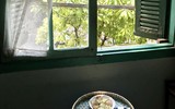 Trải nghiệm ẩm thực cùng gia đình người Việt trong không gian Hà Nội xưa