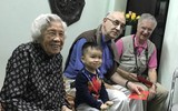 Trải nghiệm ẩm thực cùng gia đình người Việt trong không gian Hà Nội xưa