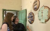 Trải nghiệm ẩm thực cùng gia đình người Việt trong không gian Hà Nội xưa