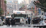 Thông tin chi tiết vụ bắt nghi phạm đặt bom giả bằng nồi áp suất gây náo loạn New York