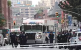 Thông tin chi tiết vụ bắt nghi phạm đặt bom giả bằng nồi áp suất gây náo loạn New York