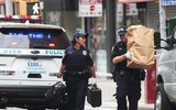 Thông tin chi tiết vụ bắt nghi phạm đặt bom giả bằng nồi áp suất gây náo loạn New York