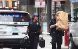 Thông tin chi tiết vụ bắt nghi phạm đặt bom giả bằng nồi áp suất gây náo loạn New York