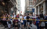 Thông tin chi tiết vụ bắt nghi phạm đặt bom giả bằng nồi áp suất gây náo loạn New York