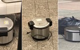 Thông tin chi tiết vụ bắt nghi phạm đặt bom giả bằng nồi áp suất gây náo loạn New York
