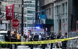 Thông tin chi tiết vụ bắt nghi phạm đặt bom giả bằng nồi áp suất gây náo loạn New York