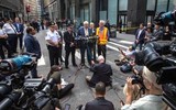 Thông tin chi tiết vụ bắt nghi phạm đặt bom giả bằng nồi áp suất gây náo loạn New York