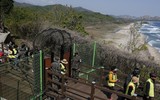 [Ảnh] Trải nghiệm tham quan 