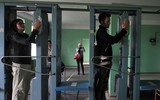 [Ảnh] Trải nghiệm rùng rợn khi tham quan 