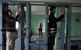 [Ảnh] Trải nghiệm rùng rợn khi tham quan 