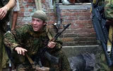 [Ảnh] Beslan tưởng nhớ 334 nạn nhân vụ thảm sát vào ngày khai giảng cách đây 15 năm