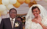 Robert Mugabe, từ anh hùng đến Tổng thống 