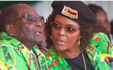 Robert Mugabe, từ anh hùng đến Tổng thống 