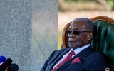 Robert Mugabe, từ anh hùng đến Tổng thống 