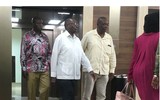 Robert Mugabe, từ anh hùng đến Tổng thống 
