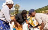 Robert Mugabe, từ anh hùng đến Tổng thống 