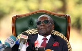 Robert Mugabe, từ anh hùng đến Tổng thống 