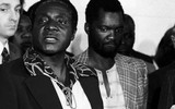 Robert Mugabe, từ anh hùng đến Tổng thống 