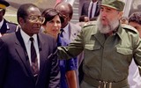 Robert Mugabe, từ anh hùng đến Tổng thống 