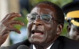 Robert Mugabe, từ anh hùng đến Tổng thống 