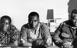 Robert Mugabe, từ anh hùng đến Tổng thống 