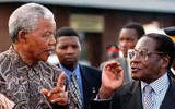 Robert Mugabe, từ anh hùng đến Tổng thống 