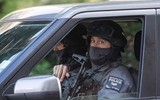 Lực lượng chống khủng bố hàng đầu của Anh bí mật bảo vệ Thủ tướng Israel