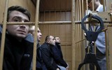 Những hình ảnh xúc động tại cuộc trao đổi tù nhân lịch sử giữa Ukraine và Nga