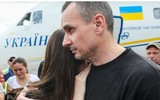 Những hình ảnh xúc động tại cuộc trao đổi tù nhân lịch sử giữa Ukraine và Nga