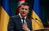 Những hình ảnh xúc động tại cuộc trao đổi tù nhân lịch sử giữa Ukraine và Nga