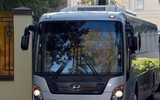 Những hình ảnh xúc động tại cuộc trao đổi tù nhân lịch sử giữa Ukraine và Nga