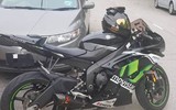 Phì cười với những vụ trộm xe hy hữu và kỳ quặc nhất