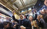Nghỉ hưu ở tuổi 55, tỷ phú Jack Ma để lại tiếc nuối vì những ý tưởng phi thường