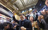 Nghỉ hưu ở tuổi 55, tỷ phú Jack Ma để lại tiếc nuối vì những ý tưởng phi thường