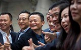 Nghỉ hưu ở tuổi 55, tỷ phú Jack Ma để lại tiếc nuối vì những ý tưởng phi thường