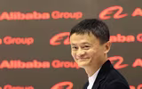Nghỉ hưu ở tuổi 55, tỷ phú Jack Ma để lại tiếc nuối vì những ý tưởng phi thường