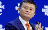 Nghỉ hưu ở tuổi 55, tỷ phú Jack Ma để lại tiếc nuối vì những ý tưởng phi thường