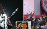 Nghỉ hưu ở tuổi 55, tỷ phú Jack Ma để lại tiếc nuối vì những ý tưởng phi thường