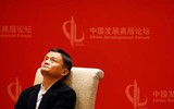 Nghỉ hưu ở tuổi 55, tỷ phú Jack Ma để lại tiếc nuối vì những ý tưởng phi thường