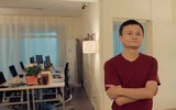 Nghỉ hưu ở tuổi 55, tỷ phú Jack Ma để lại tiếc nuối vì những ý tưởng phi thường