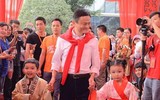 Nghỉ hưu ở tuổi 55, tỷ phú Jack Ma để lại tiếc nuối vì những ý tưởng phi thường