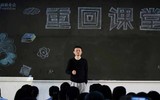 Nghỉ hưu ở tuổi 55, tỷ phú Jack Ma để lại tiếc nuối vì những ý tưởng phi thường