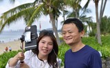 Nghỉ hưu ở tuổi 55, tỷ phú Jack Ma để lại tiếc nuối vì những ý tưởng phi thường