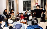 Nghỉ hưu ở tuổi 55, tỷ phú Jack Ma để lại tiếc nuối vì những ý tưởng phi thường