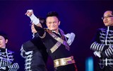 Nghỉ hưu ở tuổi 55, tỷ phú Jack Ma để lại tiếc nuối vì những ý tưởng phi thường