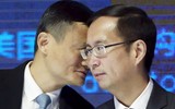 Nghỉ hưu ở tuổi 55, tỷ phú Jack Ma để lại tiếc nuối vì những ý tưởng phi thường