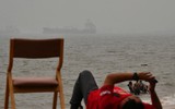 [Ảnh] Các quốc gia Đông Nam Á ngột ngạt và bất an vì khói mù