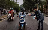 [Ảnh] Các quốc gia Đông Nam Á ngột ngạt và bất an vì khói mù