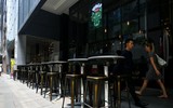 [Ảnh] Các quốc gia Đông Nam Á ngột ngạt và bất an vì khói mù